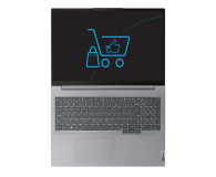 Lenovo ThinkBook 16 Core 7-240H/16GB/512/Win11P - 1354805 - zdjęcie 4